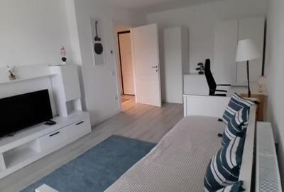 Garsonieră decomandată în Frumoasa - 3