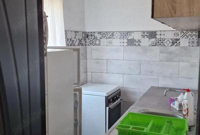 Garsonieră semidecomandată în Central - 5