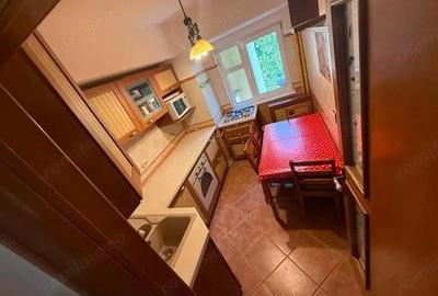 De inchiriat 4 camere, etaj 3, pet friendly, boxa, Iancului, Vatra Luminoasa - 6