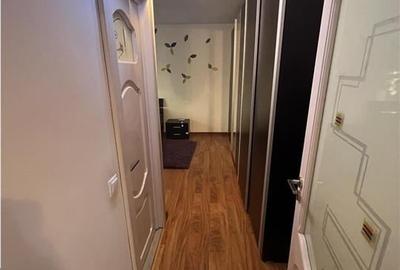 Ap 4 camere,renovat,3 AC, centrala, mobilat si utilat, Petre Liciu Ap 4 camere,renovat,3 AC, centrala, mobilat si utilat, Petre Liciu - 19