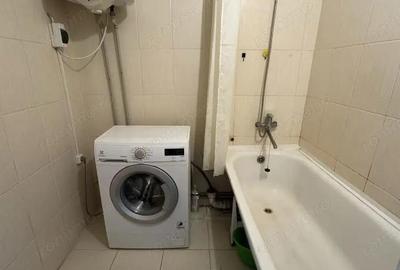 Apartament cu 1 camera in zona Iosefin - 1