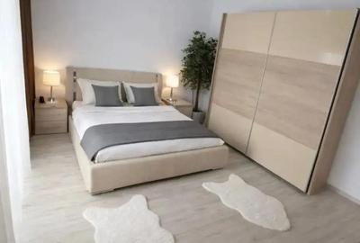 Apartament cu 3 camere semidecomandat, mobilat în Braytim - 3