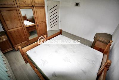 Apartament 3 camere, 100 mp, 1 parcare privată, zona Platou - 3