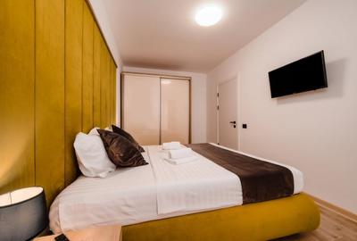 Alezzi Infinity  / vedere la mare si catre psicina / Loc de parcare subteren - 3