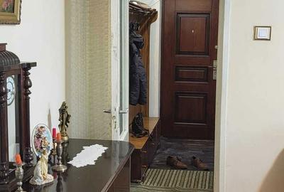 Apartament cu 4 camere semidecomandat în Central - 4