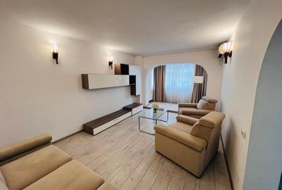 Apartament cu 2 camere decomandat, mobilat în Dorobanți - 1