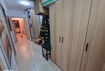 Apartament cu 3 camere decomandat în Prelungirea Ghencea - 2