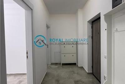 Royal Imobiliare - Vanzare Apartament bloc nou zona Valeni - 3