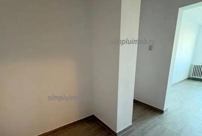 Garsonieră decomandată în Costin Georgian - 6