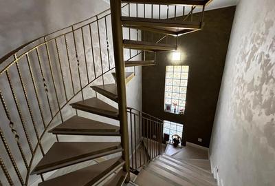 Casa P+E+M Mihaesti-Munteni --  Mihaesti, Valcea - 44