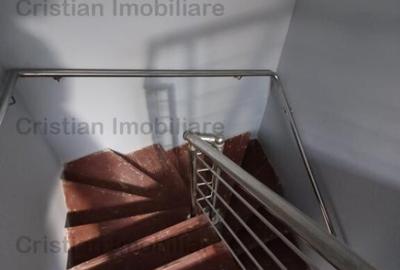 Apartament TIP DUPLEX in casa P 1, zona Centru Istoric - 2