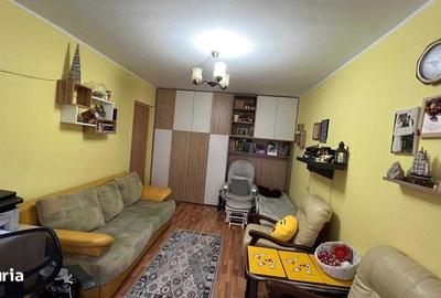 Apartament cu 2 camere decomandat în Răcădău - 3