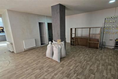 Casa si Spatiu Comercial Luncusoara Suceava De - 1