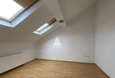 Spațiu comercial, de 35 mp, în Central - 6