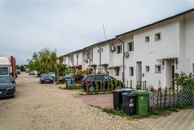 Casă cu 4 camere cu Canalizare în Central - 17
