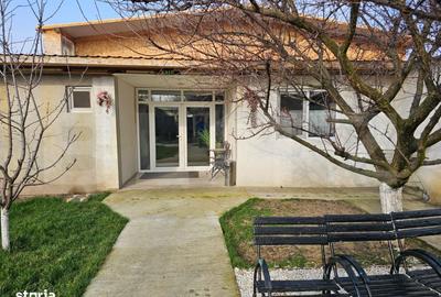 Casă cu 4 camere în Becicherecu Mic - 17