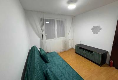 Apartament cu 3 camere semidecomandat, mobilat în Drumul Taberei - 4