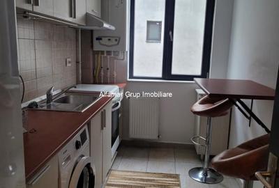 Apartament cu 2 camere în 13 Septembrie - 6