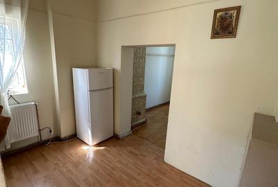 OFERTA -  3 camere - spatiu comercial - birou, atelier etc - 2