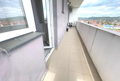 Apartament cu 3 camere decomandat, mobilat în Ampoi 3 - 7