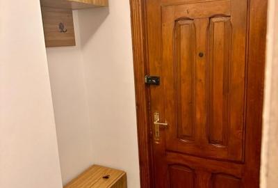 Garsonieră decomandată, mobilată în Central - 6