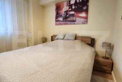 Apartament 3 camere, 74 mp, Calea Bucuresti - 5