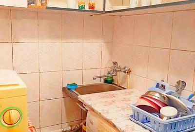 Buziasului - garsoniera Buziasului - garsoniera - 8