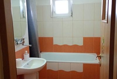 Apartament cu 2 camere semidecomandat în Central - 5