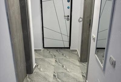 Garsonieră decomandată în Militari - 2