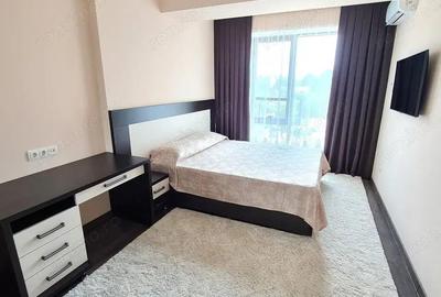 Garsonieră nedecomandată în Complex Studențesc