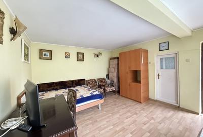 Snagov Izvorani casa locuibila cu livada de pomi fructiferi - 9