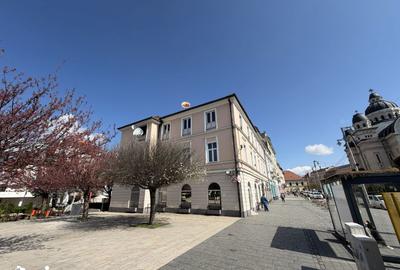 Apartament cu 5 camere în Ultracentral - 10