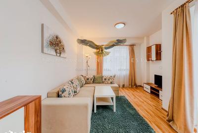 Apartament cu 2 camere decomandat, mobilat în Zorilor - 8