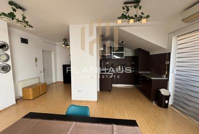 Apartament cu 3 camere decomandat, mobilat în Republicii - 3