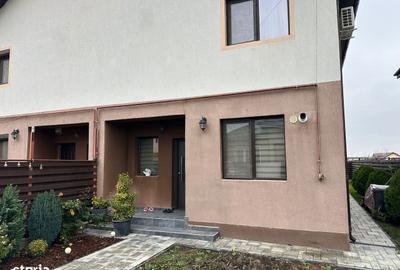 Casă cu 3 camere cu Teren 172 Mp în Vidra - 1