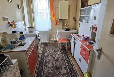 Apartament cu 2 camere decomandat în Tudor Vladimirescu - 6