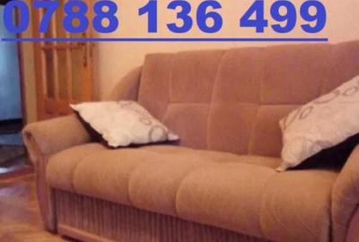 Apartament cu 3 camere decomandat în Călărași - 5