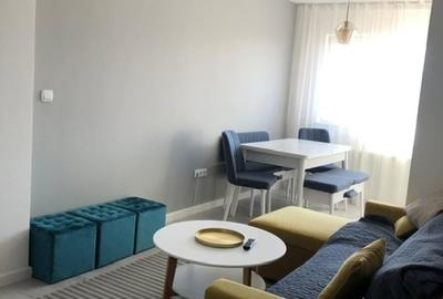 LUPULUI apartament spatios 48mp utili+ terasa 12mp ! - 5