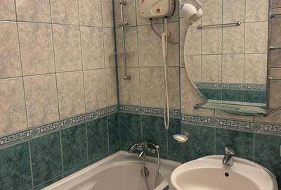 Apartament spatios cu trei camere, Vatra Luminoasa - 12