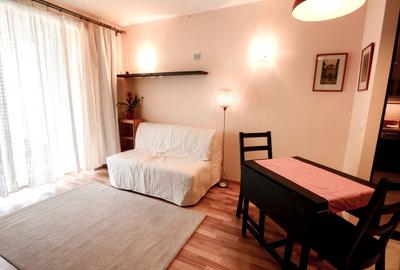 Apartament cu 2 camere semidecomandat, mobilat în Colentina - 10