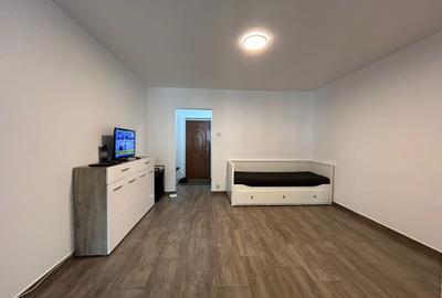 Garsoniera Titan Etaj 3  Instalatii Schimbate 31 Mp 5 Min  Parc IOR 5 Min Metrou - 7