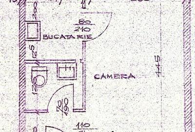 Dristor, str. Ion Tuculescu, 10 min. pana la metrou Dristor, comision 0% - 4