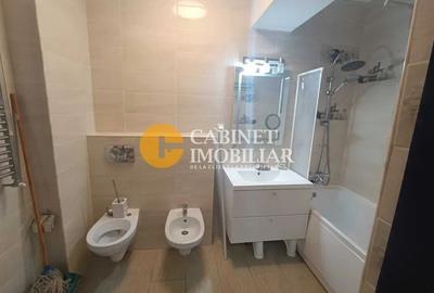 Apartament 2 camere  in Copou, mobilat/utilat, parcare - 5