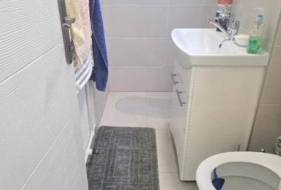 Apartament cu 2 camere semidecomandat în Central - 18