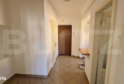 Apartament cu 2 camere în Gheorghe Doja - 3