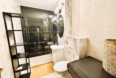 Apartament cu 2 camere decomandat, mobilat în Sânpetru - 7