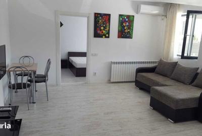 Apartament cu 2 camere în Central - 4