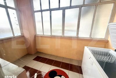Apartament cu 3 camere în Central - 9