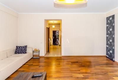 Apartament 3 camere , 102 mp utili, Trei Stejari, parcare subterana - 6