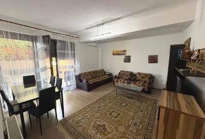 Apartament 2 camere, 55 mp, decomandat, centrala, ac, parcare, Prel. Ghencea - 2